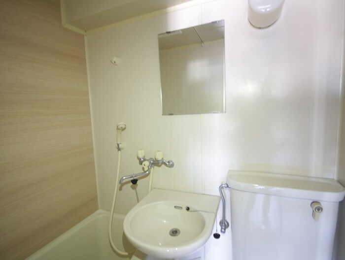 物件内観写真19　(洗面)