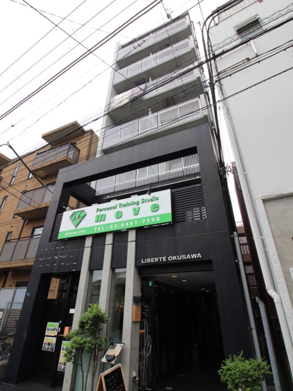 外観写真