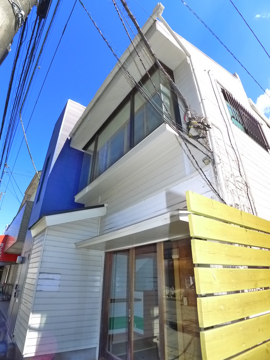 佐倉市栄町貸家