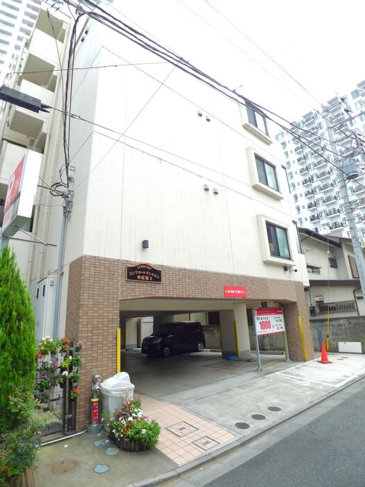 物件外観写真6　(周辺環境)