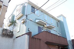ＫＴレジデンス外観写真
