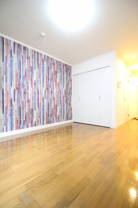 物件内観写真11　(居室)