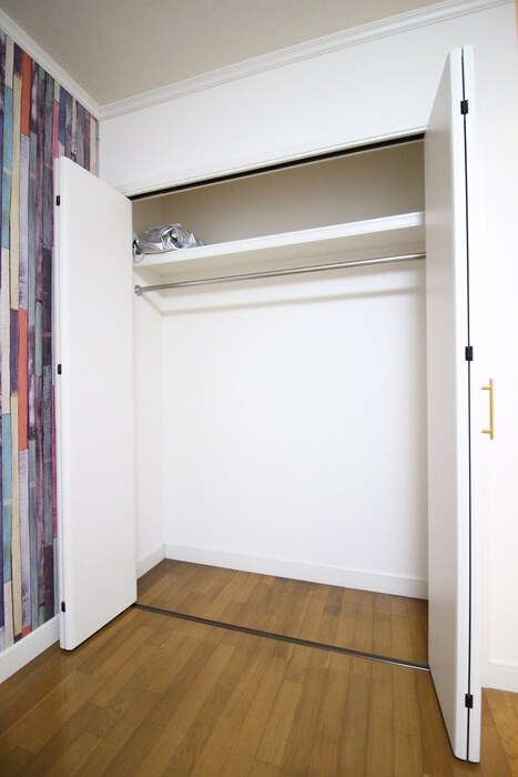 物件内観写真15　(収納)