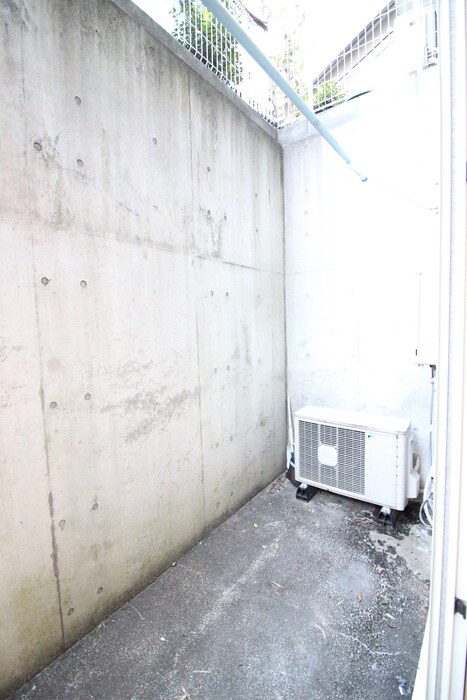 物件内観写真16　(ベランダ・バルコニー)