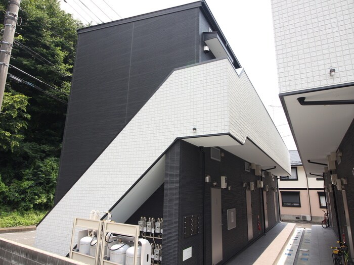 物件外観写真3　(外観写真)