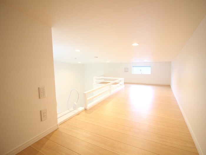 物件内観写真10　(ロフト)