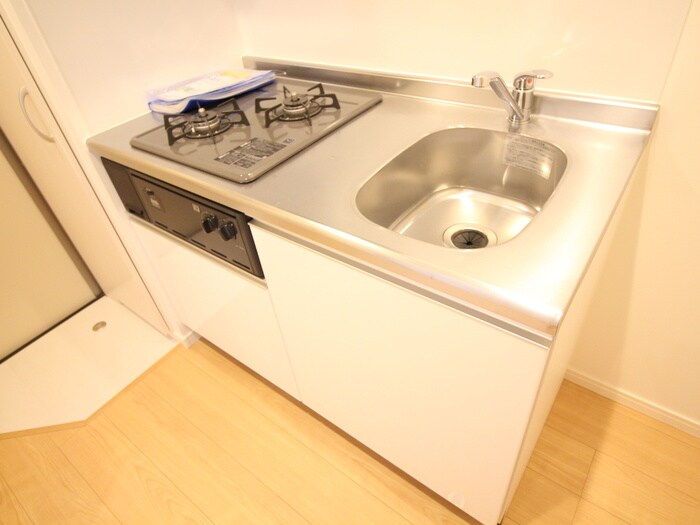 物件内観写真14　(キッチン)