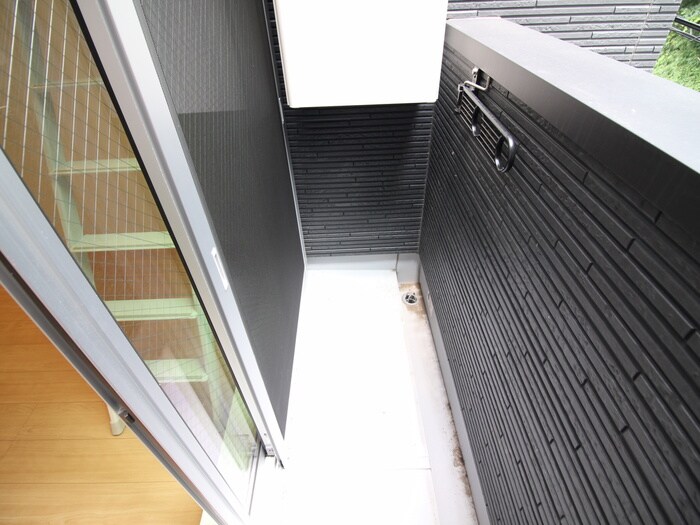 物件内観写真15　(ベランダ・バルコニー)