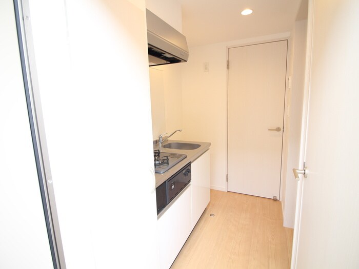 物件内観写真21　(居室)