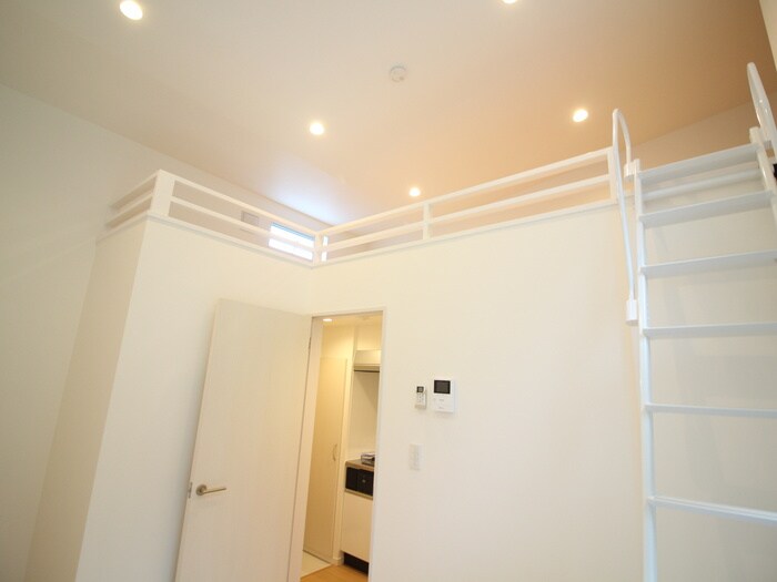 物件内観写真22　(居室)