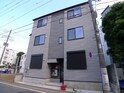 仮）練馬区豊玉北アパート1期