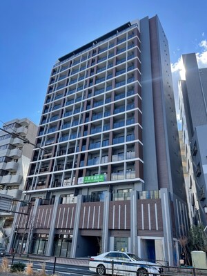 Blu Rock 後楽園外観写真