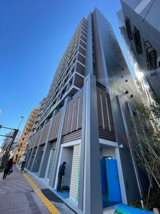 物件外観写真3　(外観写真)