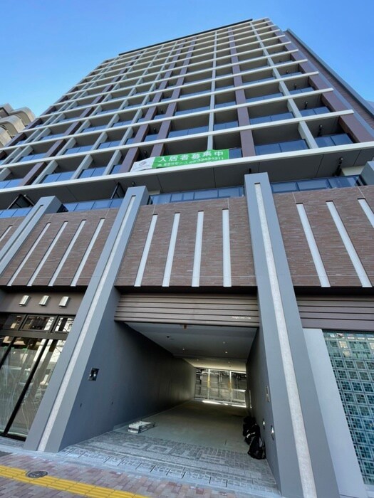 物件外観写真6　(外観写真)