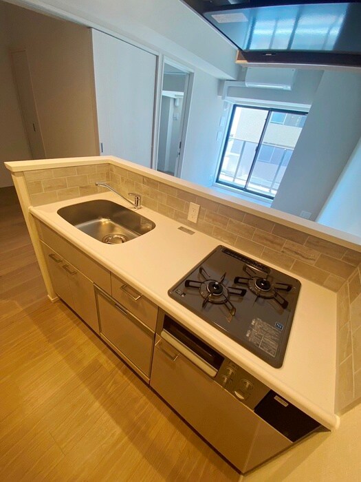 物件内観写真10　(キッチン)