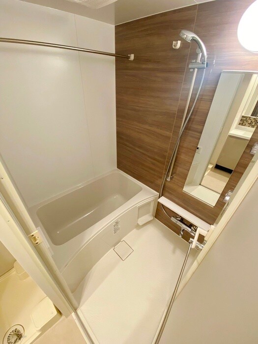 物件内観写真11　(バス／シャワールーム等)