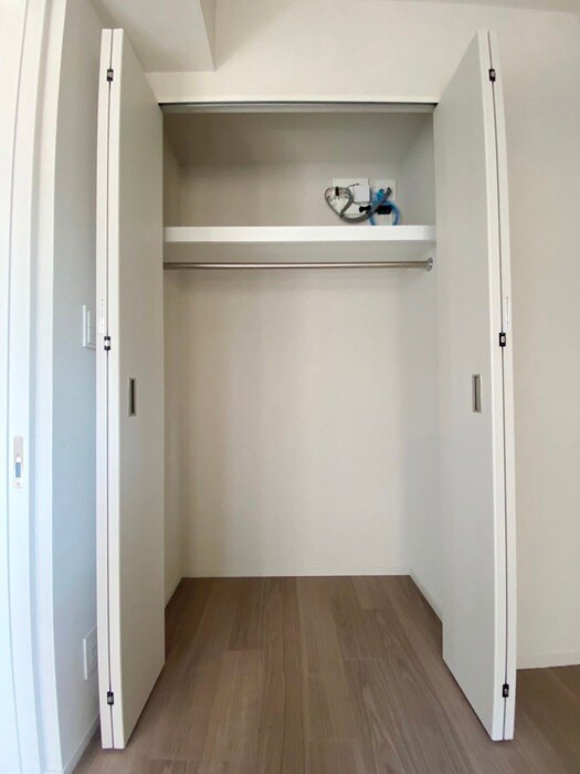 物件内観写真15　(収納)