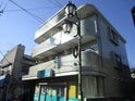 クリスタル東松原