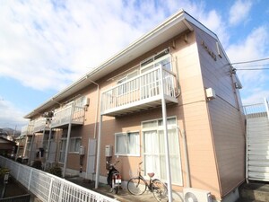 ハイムＣＢ外観写真
