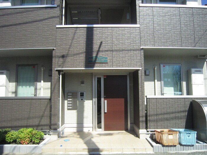 物件外観写真4　(外観写真)