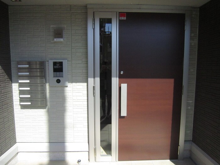 物件外観写真6　(外観写真)