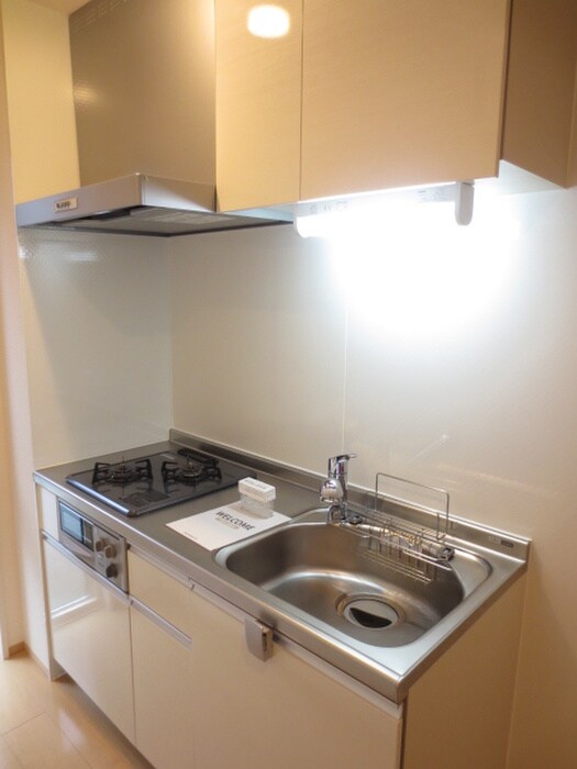 物件内観写真11　(キッチン)