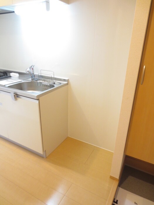 物件内観写真14　(キッチン)