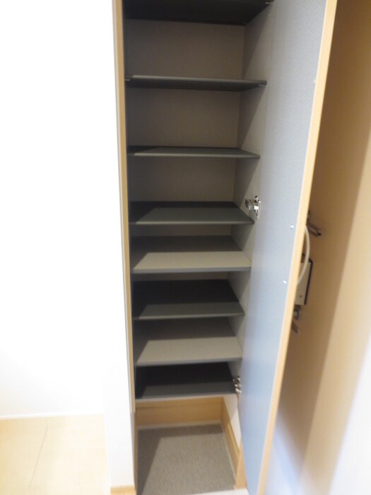 物件内観写真17　(靴箱)