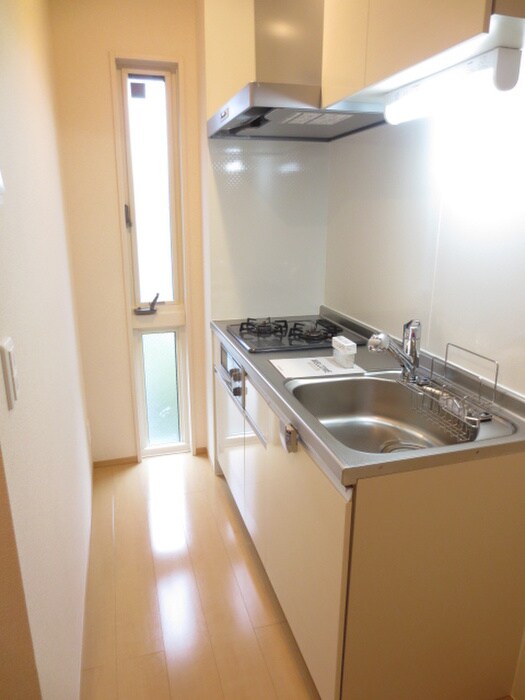 物件内観写真18　(キッチン)