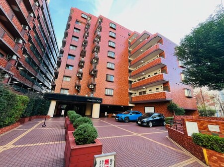 セザールプラザ府中（427）外観写真