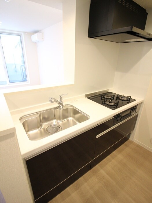 物件内観写真10　(キッチン)