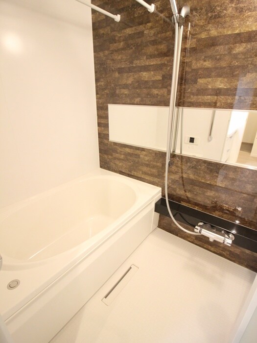 物件内観写真11　(バス／シャワールーム等)