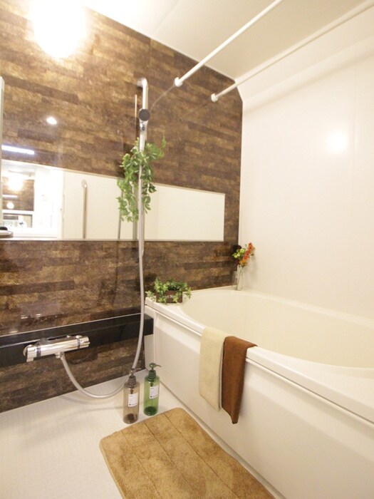 物件内観写真11　(バス／シャワールーム等)