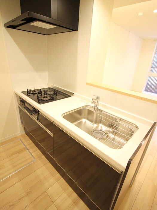 物件内観写真13　(キッチン)