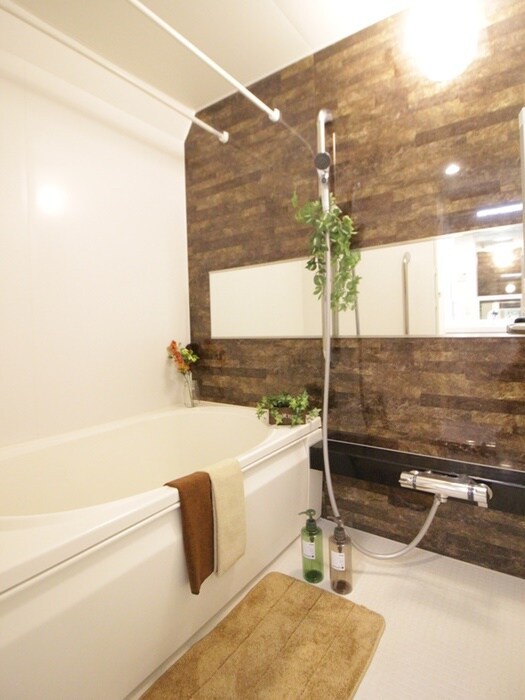 物件内観写真14　(バス／シャワールーム等)