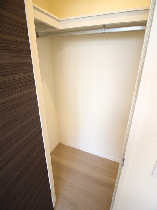 物件内観写真17　(収納)