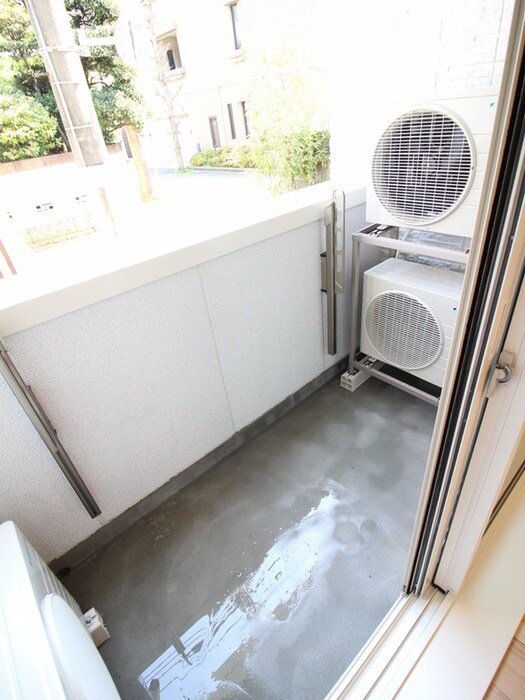 物件内観写真20　(ベランダ・バルコニー)