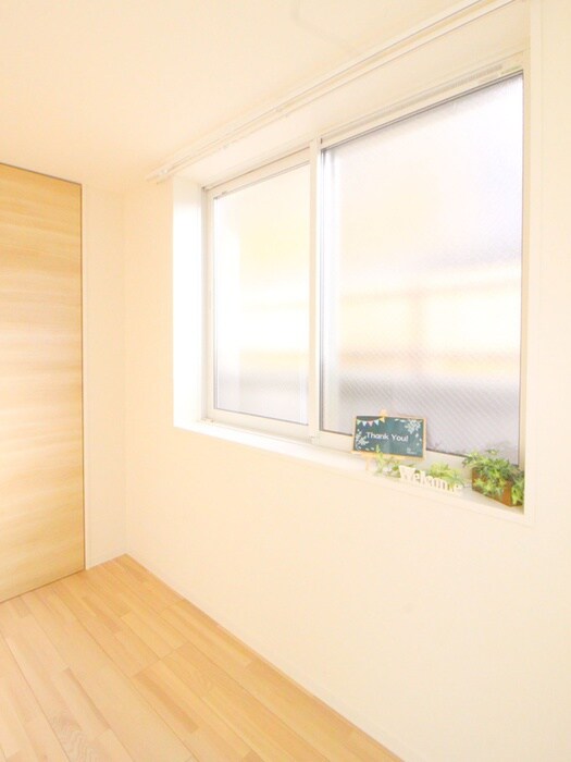 物件内観写真21　(居室)