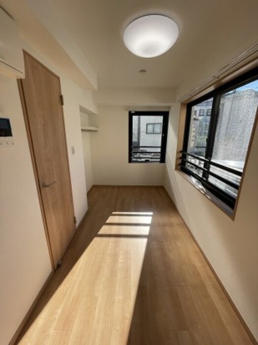 物件内観写真4　(居室)