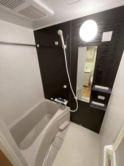 物件内観写真7　(バス／シャワールーム等)