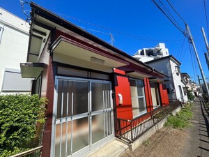 貸家19-10外観写真