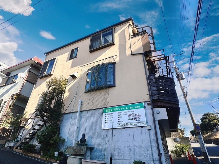 物件外観写真4　(外観写真)