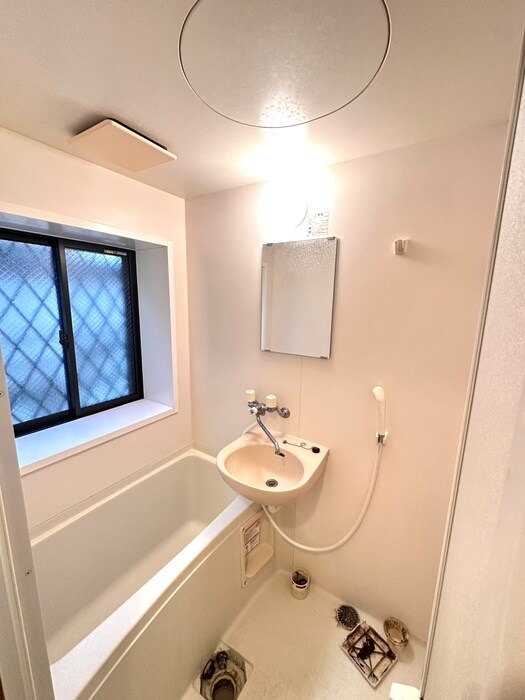 物件内観写真11　(バス／シャワールーム等)