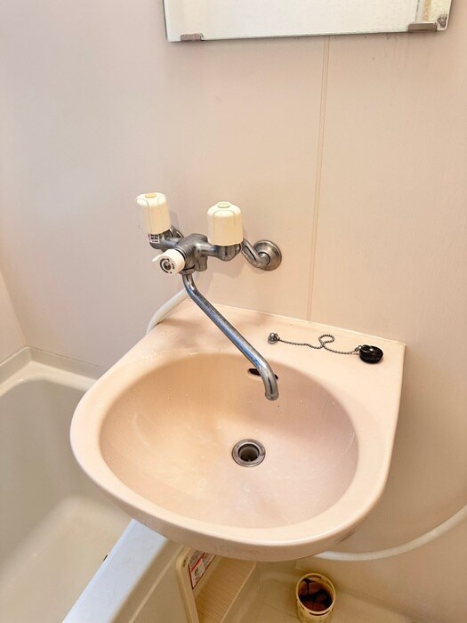 物件内観写真16　(洗面)