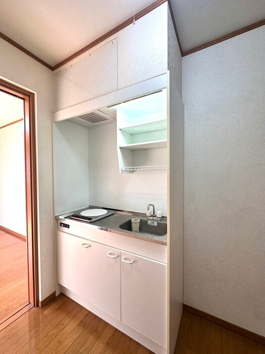 物件内観写真17　(キッチン)