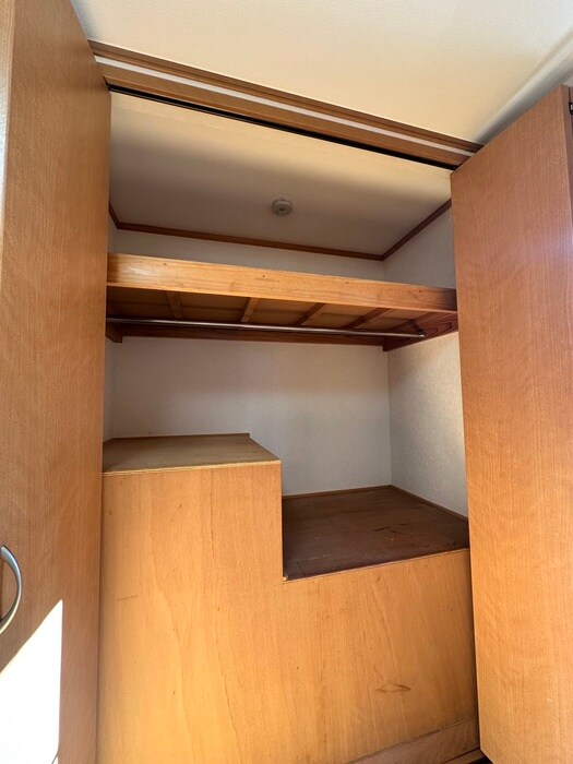 物件内観写真18　(収納)