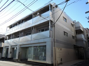 コ－ポラス広田外観写真