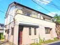 佐藤テラスハウス