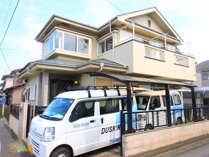 鴻巣市神明2丁目戸建