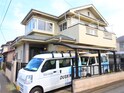 鴻巣市神明2丁目戸建